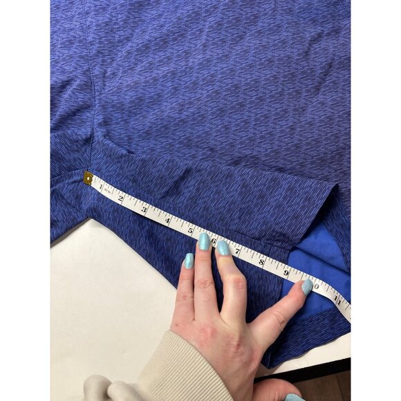 PGA tour Blue Golf Shorts‎ (size 38) - Picture 8 of 8